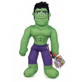 Hulk With Sound (38 cm)