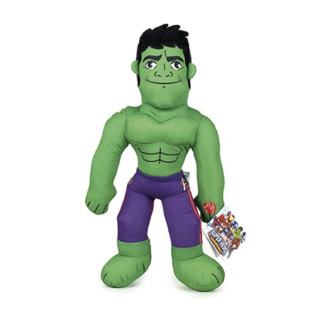 Hulk With Sound (38 cm)
