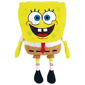 Bob Esponja (45 cm)