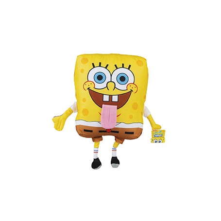 Bob Esponja con lengua (38 cm)