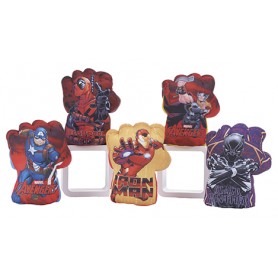 Puños Marvel Avengers New (27 cm)