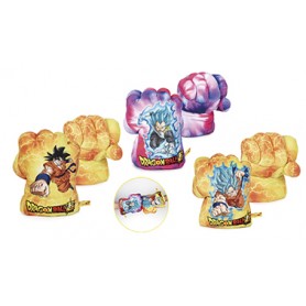 Puños Dragon Ball (27 cm)