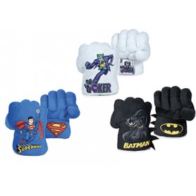 Puños DC Gloves (27 cm)