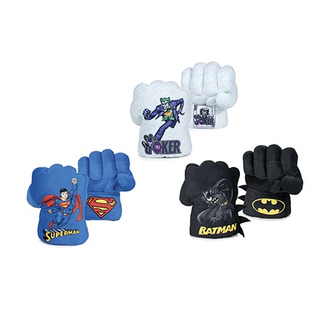 Puños DC Gloves (27 cm)
