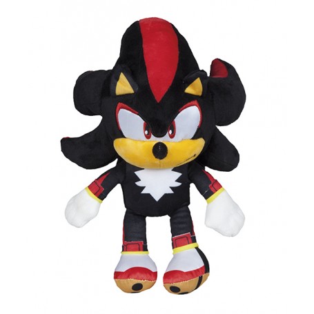 Sonic Negro (30 cm)