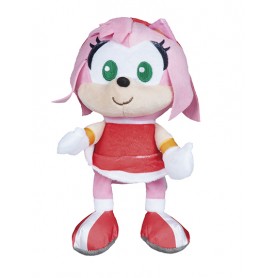Sonic 6 modelos (30 cm)