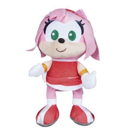 Sonic 6 modelos (30 cm)