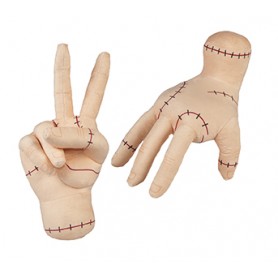 Mano Wednesday (40 cm)