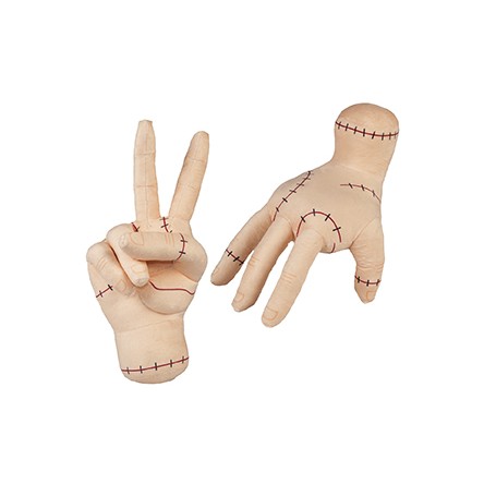Mano Wednesday (40 cm)