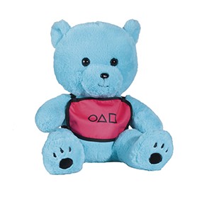 Oso Juego del Calamar (25 cm / 34 cm)