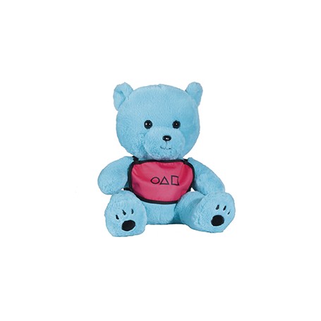 Oso Juego del Calamar (25 cm / 34 cm)