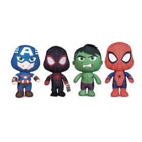 Superhéroes (40 cm)