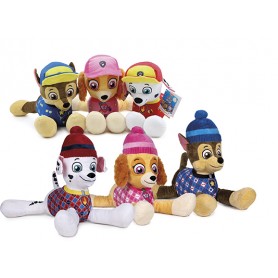 Patrulla Canina Pijama (45 cm)