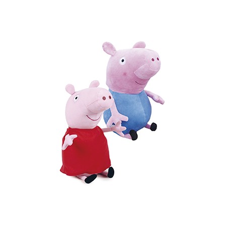 Peppa Pig (35 cm / 45 cm)