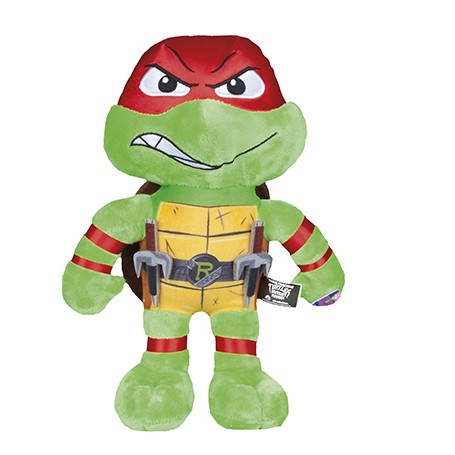 Tortugas Ninja (28 cm / 40 cm)