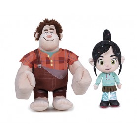 Rompe Ralph (30 cm)