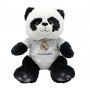 Peluche Oso Real Madrid (20 cm)