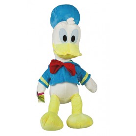 Pato Donald (43 cm / 60 cm)
