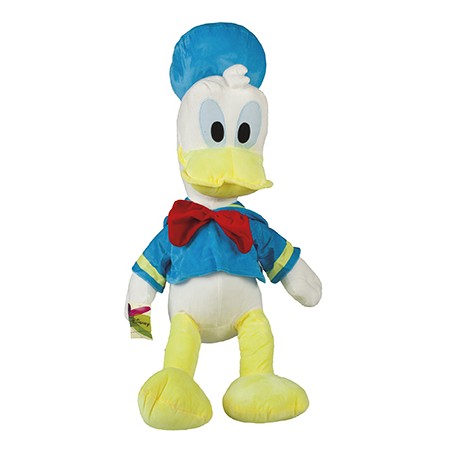Pato Donald (43 cm / 60 cm)