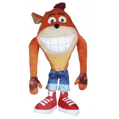 Crash (90 cm)