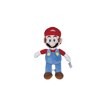 Super Mario (120 cm)