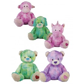 Animales Colorines (80 cm)