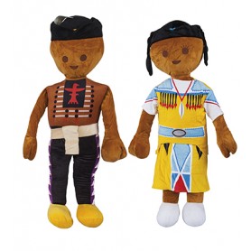 Playmobil (90 cm)