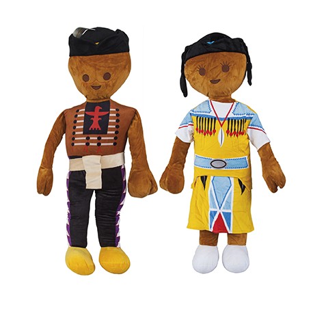 Playmobil (90 cm)