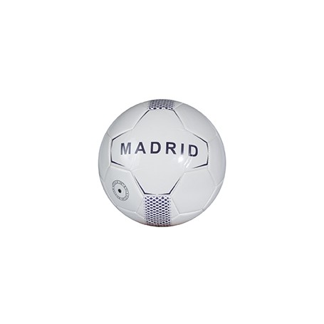Balón Madrid Azul (33 cm)