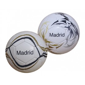 Balón Madrid (33 cm)