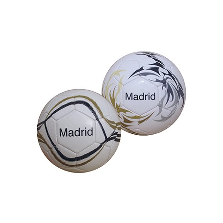 Balón Madrid (33 cm)