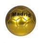 Balón Madrid Amarillo (33 cm)