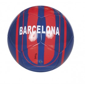 Balón Barcelona Líneas (33 cm)