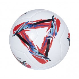 Balón Triángulo Rojo (33 cm)