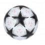 Balón Triángulo Estrella Negra (33 cm)