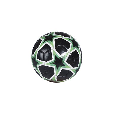 Balón Estrella Verde (33 cm)