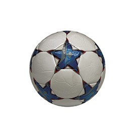 Balón Estrella Azul (33 cm)