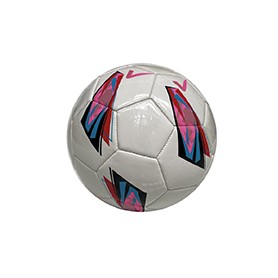 Balón Rosa (33 cm)