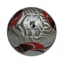 Balón Brillo Plata (33 cm)