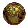 Balón Brillo Dorado (33 cm)