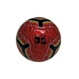 Balón Brillo Rojo (33 cm)