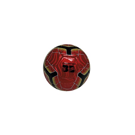 Balón Brillo Rojo (33 cm)