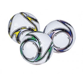 Balón Espiral Multicolor (33 cm)