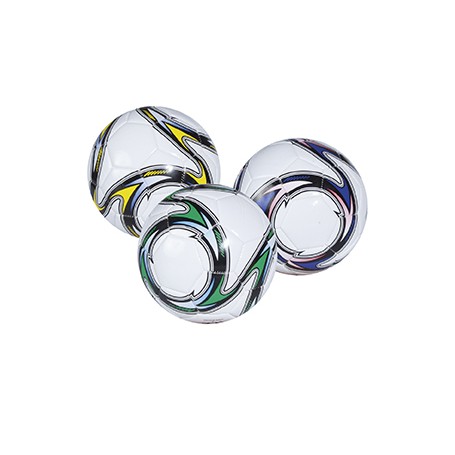 Balón Espiral Multicolor (33 cm)