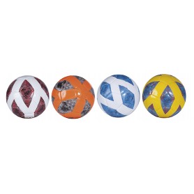 Balón 4 Modelos (33 cm)