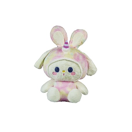 Peluche Gato Unicornio (23 cm)