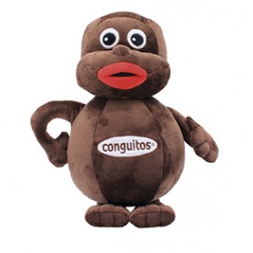 Peluche Conguito (20 cm)