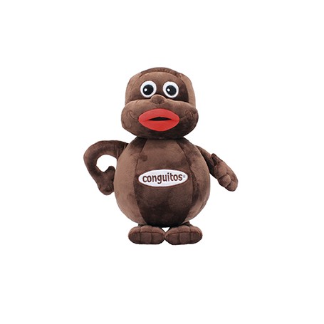 Peluche Conguito (20 cm)