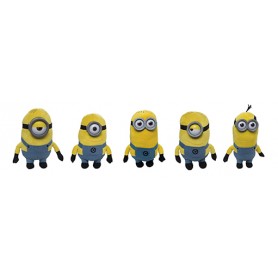 Minions (18 cm / 20 cm)