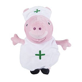 Peppa Pig Surtida (18 cm)